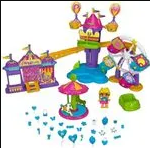 PINYPON PARQUE DE ATRACCIONES - Juguetería Aladino