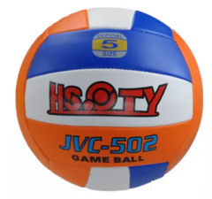 PELOTA VOLEY 23 CM Ø RAYUELA - comprar online