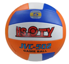 PELOTA VOLEY 23 CM Ø RAYUELA - comprar online