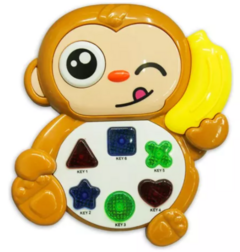 MONO MUSICAL +24 MESES - comprar online