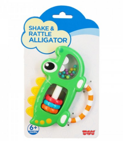 SONAJERO BEBE HAPP KID - Juguetería Aladino