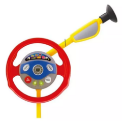 PEQUEÑO CONDUCTOS VOLANTE INTERACTIVO - comprar online