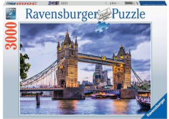 PUZZLE RAVENSBURGER 3000 PIEZAS - comprar online