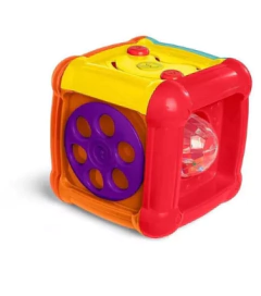 CUBO FUN DIDACTICO - comprar online