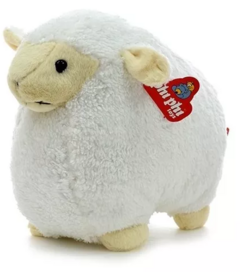 OVEJA PARADA 27 CM