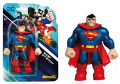 MONSTER FLEX DC COMICS 14 CM - tienda online
