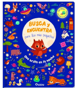 BUSCA Y ENCUENTRA PARA LOS MAS PEQUEÑOS - Juguetería Aladino
