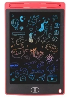 TABLET LCD PANEL 10¨ A COLOR - comprar online