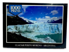 PAISAJES ARGENTINOS PUZZLE 1000 PIEZAS - tienda online