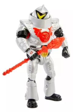 Imagen de HE-MAN AND THE MASTERS OF THE UNIVERSE 14 CM