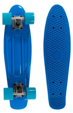 Imagen de PATINETA MINI LONGBOARD
