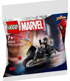 SOBRE VENOM STREET BIKE