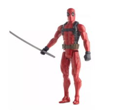 DEADPOOL 30 CM en internet