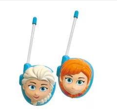 WALKIE TALKIE FROZEN