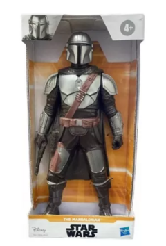 STAR WARS FIGURA 29 CM E8063 - comprar online