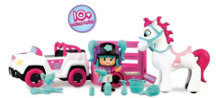 PINYPON SET GUARDERIA CABALLO - comprar online