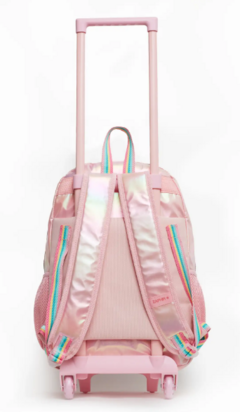 MOCHILA CARRITO PERRITO 18 - comprar online