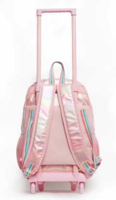MOCHILA CARRITO PERRITO 18 - comprar online