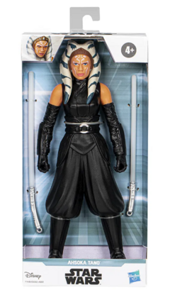 Imagen de STAR WARS FIGURA 29 CM E8063