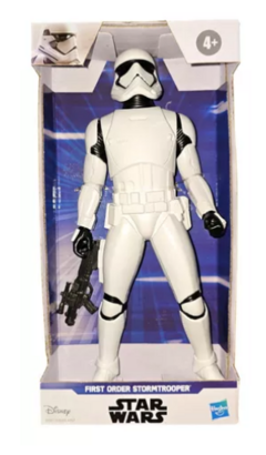 STAR WARS FIGURA 29 CM E8063 - tienda online