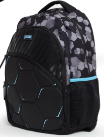 MOCHILA ESPALDA FUTBOL 17.5 - comprar online