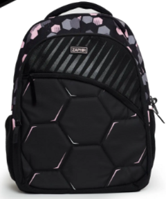 MOCHILA ESPALDA FUTBOL 17.5 en internet