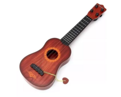 GUITARRA CRIOLLA ROCK MUSIC - tienda online
