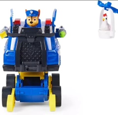PAW PATROL MARSHALL - CHASE RISE AND RESCUE 17753 - tienda online
