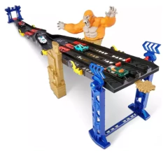 PISTA METAL MACHINES ATAQUE GORILA en internet