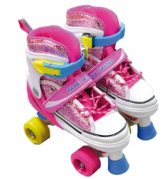 PATINES 4 RUEDAS COLORPEN - comprar online