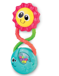 SONAJERO BEBE HAPP KID - comprar online