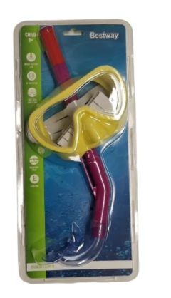 SET SNORKEL CLASICO 24036 en internet