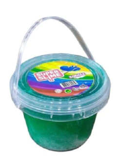 Imagen de SUPER SLIME BUBBLE POTE GRANDE