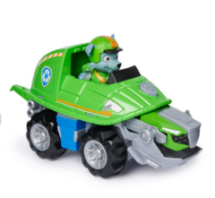 PAW PATROL VEHICULOS JUNGLE PUPS - tienda online