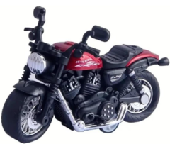 MOTO MODERN CITY en internet