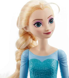 Imagen de MUÑECA FROZEN 30 CM HLW46