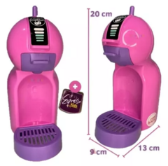 EXPRESSO KIDS CAFETERA DE CAPSULAS