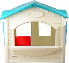 CASITA SOLEADA ROTOYS - Juguetería Aladino