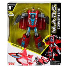 CONVERTIBLE MARS FIGHTER - comprar online
