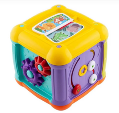 CUBO FUN DIDACTICO en internet
