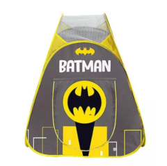 CARPA AUTOARMABLE BATMAN - comprar online