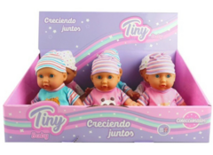 TINY BABY BEBE 22 CM en internet