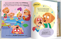 CUENTOS DE CINCO MINUTOS PARA PEQUEÑINES - tienda online