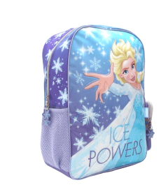 FROZEN MOCHILA ESPALDA 16 - comprar online