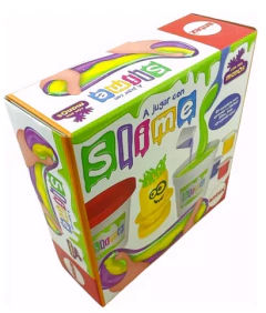 A JUGAR CON SLIME ANTEX - comprar online