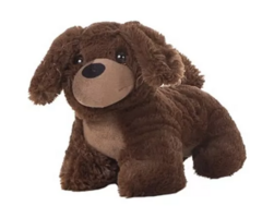 Imagen de PERROS DE PELUCHE 22 CM