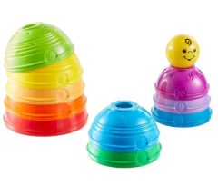 TAZAS DE ACTIVIDADES FISHER PRICE en internet