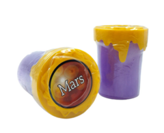RAINBOW SLIME SOLAR SYSTEM - Juguetería Aladino
