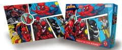 PUZZLE SPIDERMAN 240PCS - comprar online