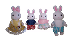 BUNNY BOUTIQUE FAMILIA - comprar online